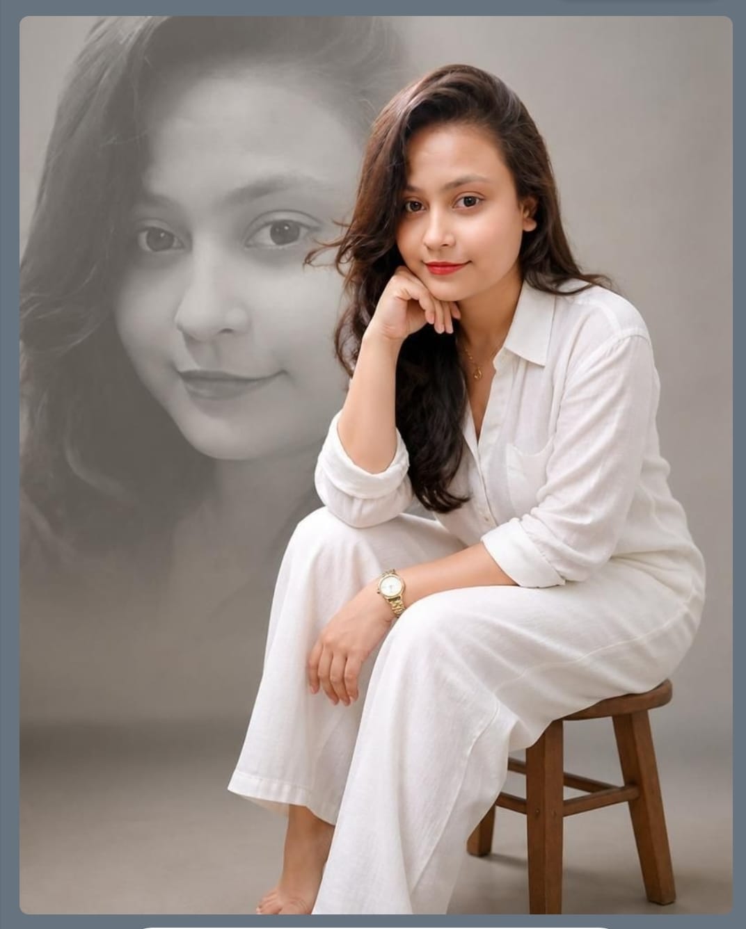 bharati debnath